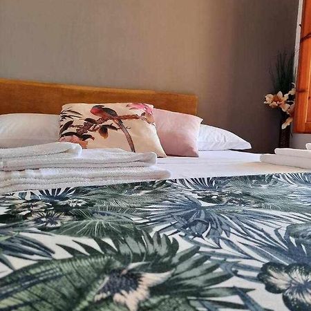 Aloha Marzamemi Rooms Экстерьер фото