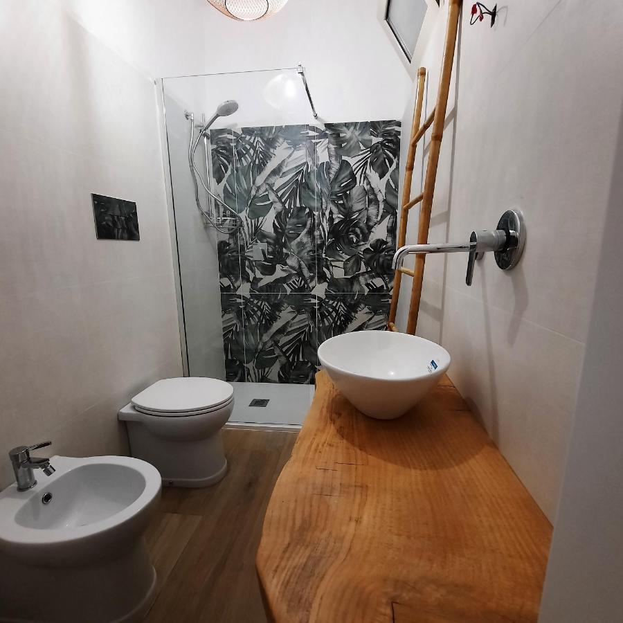 Aloha Marzamemi Rooms Экстерьер фото