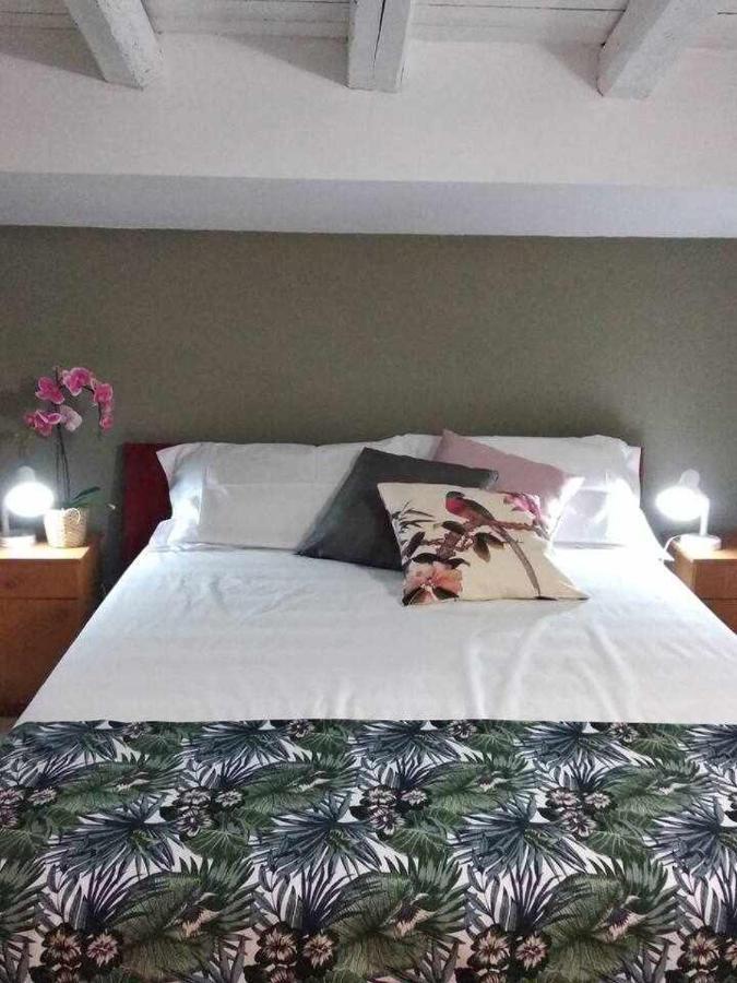 Aloha Marzamemi Rooms Экстерьер фото