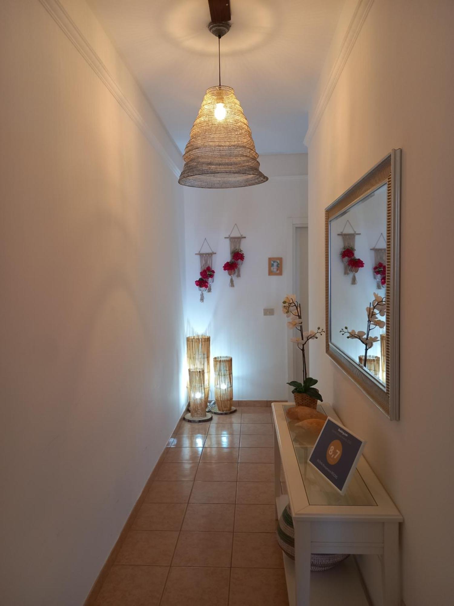 Aloha Marzamemi Rooms Экстерьер фото