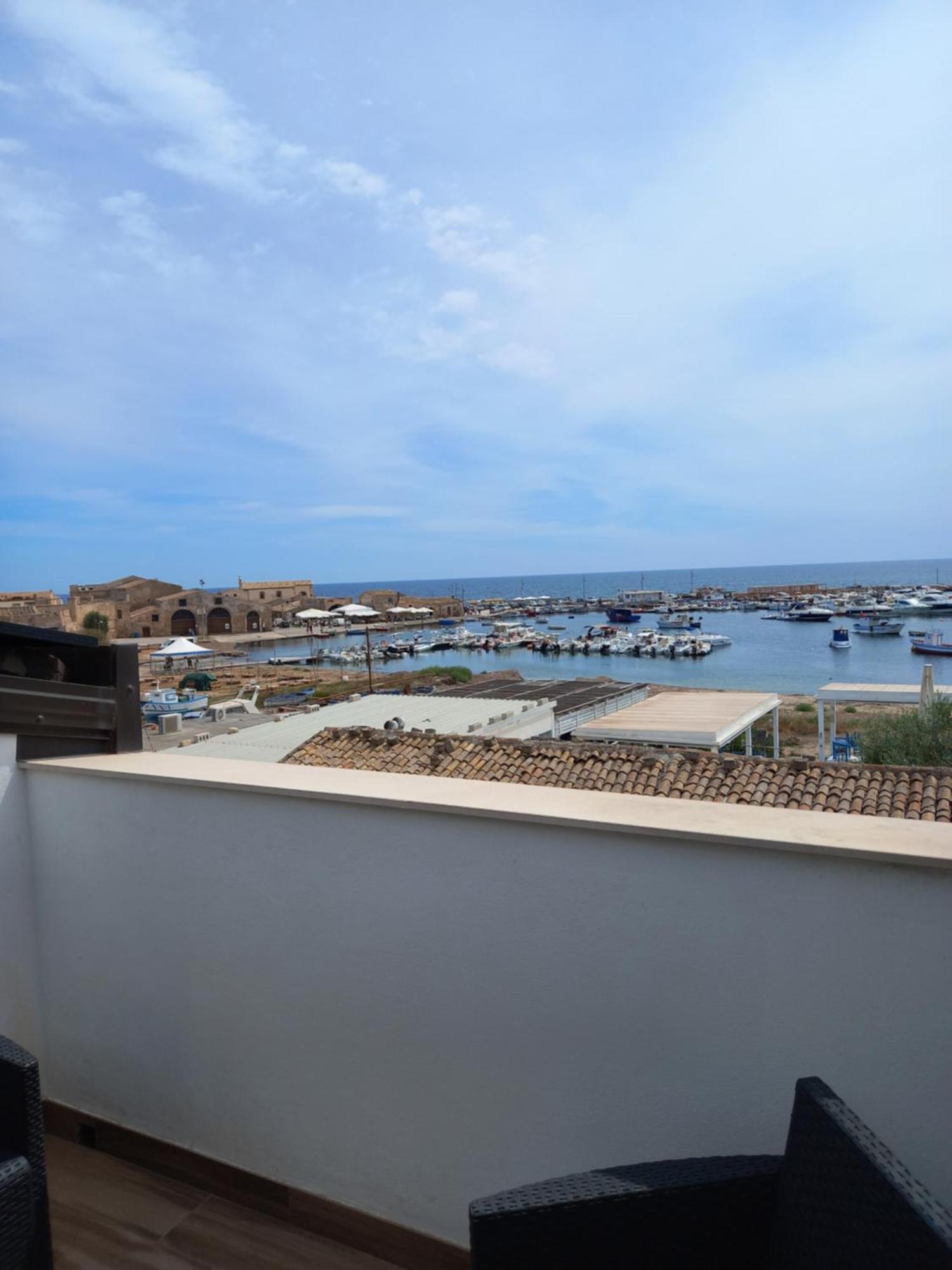 Aloha Marzamemi Rooms Экстерьер фото