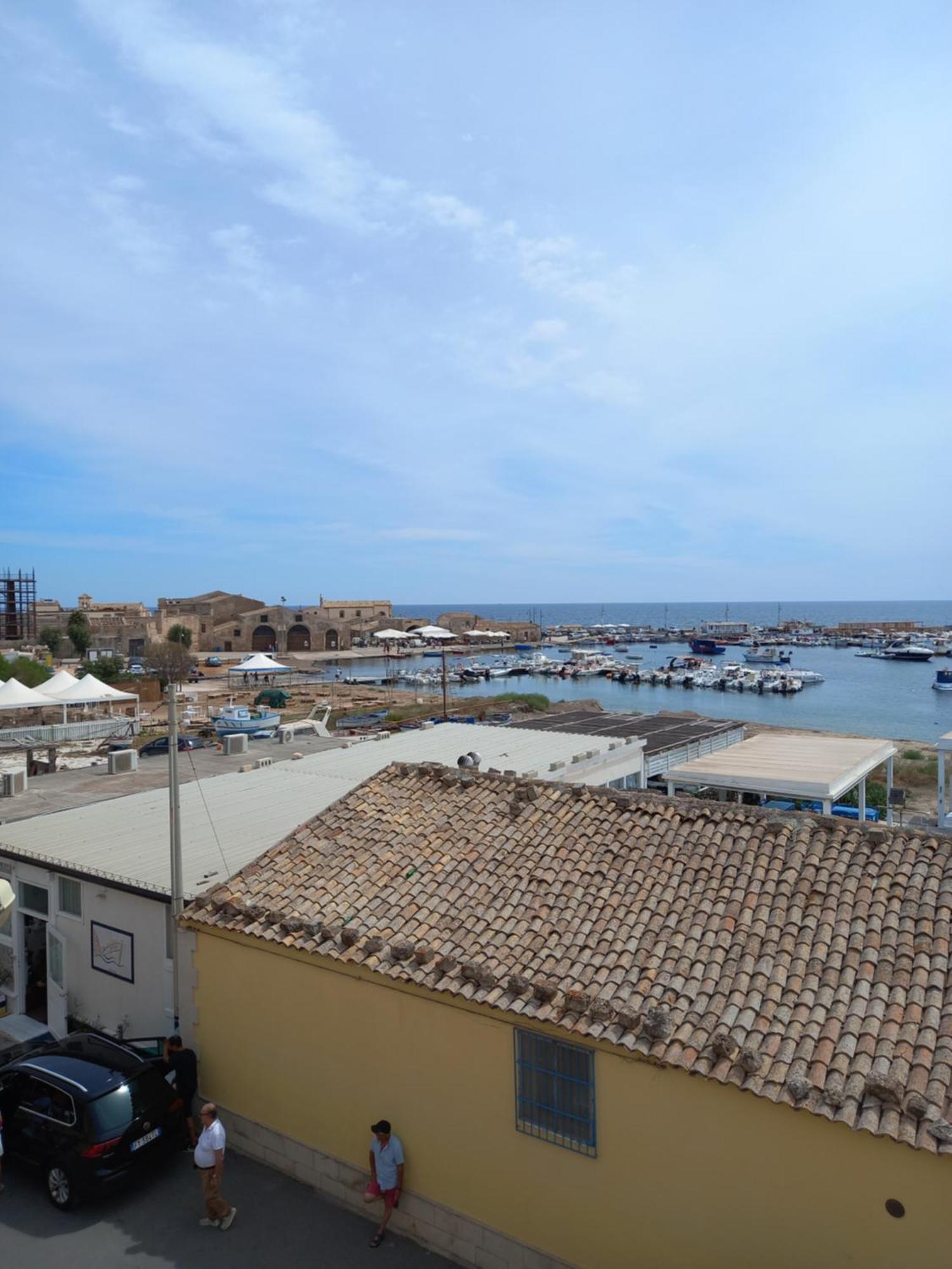 Aloha Marzamemi Rooms Экстерьер фото